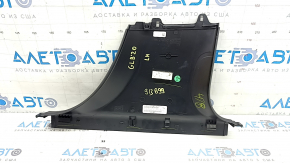 Накладка центральной стойки для Mercedes GLB, с маркировкой GLB20 LH.