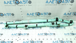 Подушка безопасности airbag боковая шторка правая для Mercedes GLB-class X247 2020 - 2026, комплектная