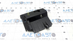 Кришка АКБ передня Mercedes X247 GLB 20-26
