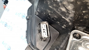 Фара передняя правая в сборе Ford Explorer 20-25 LED Level 7 XLT, Limited