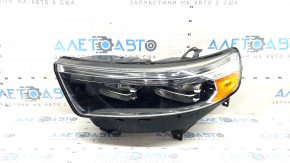 Фара передня ліва в зборі Ford Explorer 20-25 LED Level 7 XLT, Limited