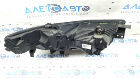 Фара передняя левая в сборе Ford Explorer 20-25 LED Level 7 XLT, Limited