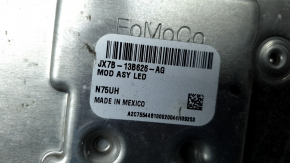Фара передняя левая в сборе Ford Explorer 20-25 LED Level 7 XLT, Limited