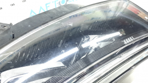 Фара передняя левая в сборе Ford Explorer 20-25 LED Level 7 XLT, Limited
