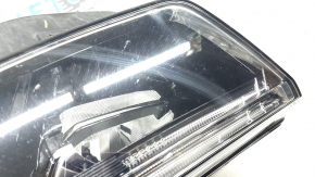 Фара передняя левая в сборе Ford Explorer 20-25 LED Level 7 XLT, Limited