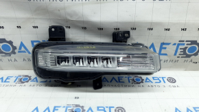 Протитуманна фара ПТФ права Ford Explorer 20-24 LED