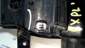 Противотуманная фара птф правая Ford Explorer 20-24 LED