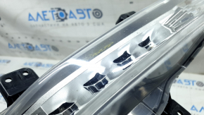 Противотуманная фара птф правая Ford Explorer 20-24 LED