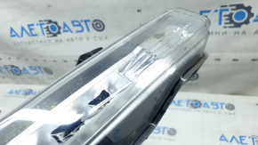 Противотуманная фара птф правая Ford Explorer 20-24 LED