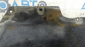 Защита днища правая BMW 3 F30 4d 12-18 потерта
