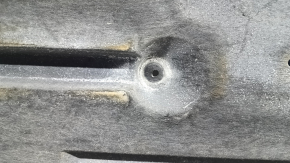 Защита днища правая BMW 3 F30 4d 12-18 потерта