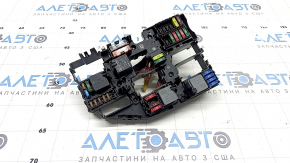 Блок запобіжників підкапотний Mercedes X247 GLB 20-26