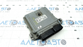 Блок ECU компьютер двигателя Mercedes X247 GLB 20-26 M260
