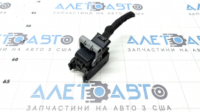 Фишка на блок ECU компьютер двигателя Mercedes X247 GLB 20-26 M260 малая