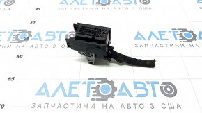 Фишка на блок ECU компьютер двигателя Mercedes X247 GLB 20-26 M260 малая