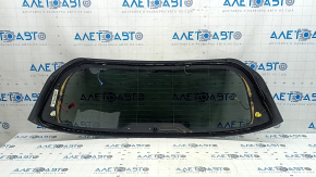 Стекло двери багажника Mercedes X247 GLB 20-26 тонировка
