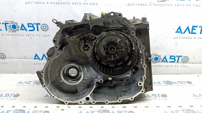 Корпус АКПП Jeep Cherokee KL 14- 2.4 AWD