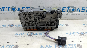 Гидроблок Jeep Cherokee KL 14-16 2.4 AWD