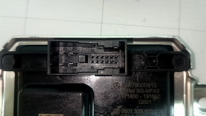 Transfer Case Module Mercedes X247 GLB 20-26