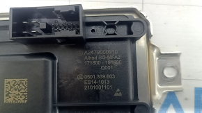 Transfer Case Module Mercedes X247 GLB 20-26