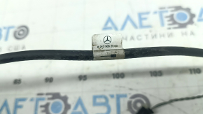 Датчик открывания багажника ногой нижний Mercedes X247 GLB 20-26