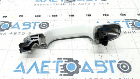 Внешняя ручка двери для Mercedes GLB 2020-2026, левая сторона, без дефектов