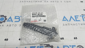 Форсунка омывателя фары правая Lexus LX570 16-21 рест