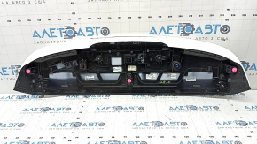 Спойлер двери багажника центральный Mercedes X247 GLB 20-26