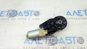 Двигун регулювання спинки пасажирського сидіння Ford Explorer 20-25 без каркаса