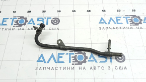 Трубка охлаждения турбины впуск Mercedes X247 GLB 20-26 M260