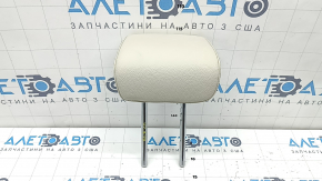 Подголовник 2 ряда центральный Mercedes X247 GLB 20-23 кожа бежевая