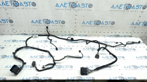 Проводка телевізора Ford Explorer 20-25