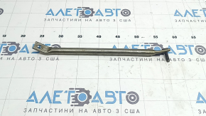 Кронштейн турбіни Mercedes X247 GLB 20-26 M260