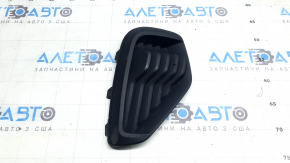 Заглушка птф права Ford Escape MK4 23-26 структура, подряпини
