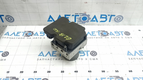 ABS АБС Mercedes X247 GLB 20-26