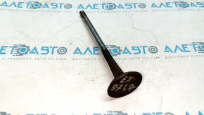 Клапан выпускной VW Passat b7 12-15 USA 1.8Т