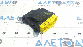 Модуль srs airbag комп'ютер подушок безпеки Mercedes X247 GLB 20-26