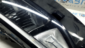 Фара передняя левая в сборе Ford Escape MK4 23-26 LED
