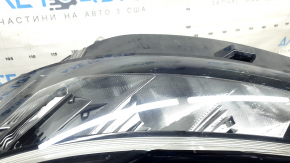 Фара передняя левая в сборе Ford Escape MK4 23-26 LED