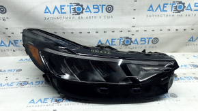 Фара передняя правая в сборе Ford Escape MK4 23-26 LED