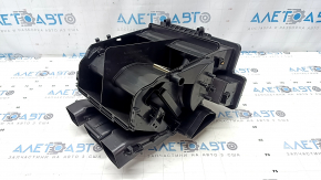 Корпус грубки голий кондиціонер Mercedes X247 GLB 20-26