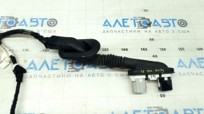 Проводка двери передней левой Ford Escape MK4 23- keyless