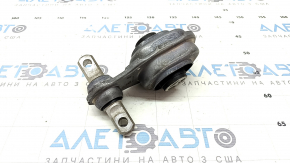 Подушка двигуна задня Mercedes X247 GLB 20-26 M260