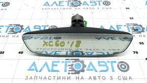 Дзеркало внутрішньосалонне Volvo XC60 18-21 автотемніння, Home link
