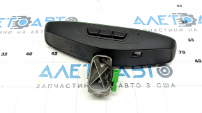 Зеркало внутрисалонное Volvo XC60 18-19 автозатемнение, Home link