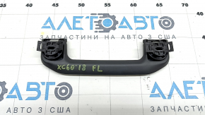 Ручка потолка передняя левая Volvo XC60 18-26 черная