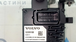 Камера слежения за полосой Volvo XC60 18-21 на лобовом