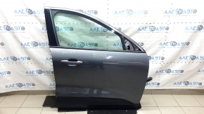 Двері в зборі передні права Ford Escape MK4 20-26 keyless, графіт M7