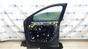 Дверь в сборе передняя правая Ford Escape MK4 20-26 keyless, графит M7