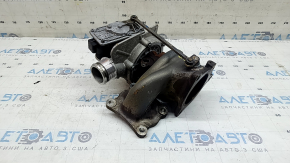 Турбіна Ford Explorer 20-25 2.3T 67к